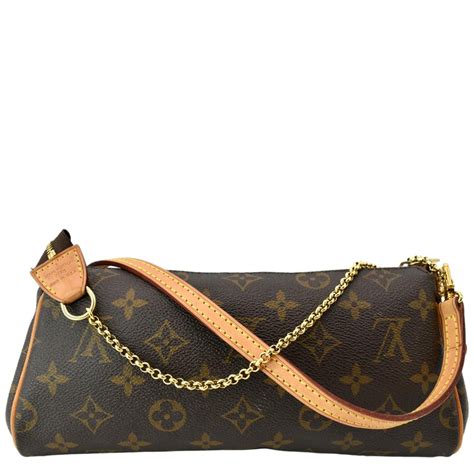 eva louis vuitton|louis vuitton eva monogram crossbody.